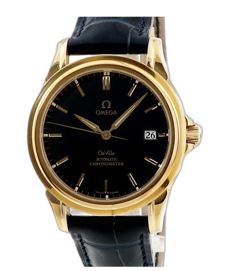 omega de ville τιμη